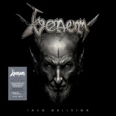 Venom - Into Oblivion (2026) - Limited Vinyl
