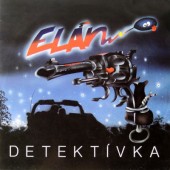 Elán - Detektívka (Reedice 2022)