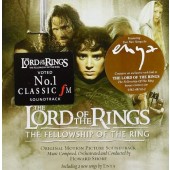 Soundtrack - Lord of the Rings - The Fellowship of the Ring 