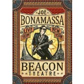 Joe Bonamassa - Beacon Theatre: Live From New York 