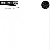 Streets - Streets Remixes & B-sides (RSD 2019) - Vinyl