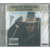 Jakub Smolík - Country: Až se ti jednou bude zdát (Edice 2008)