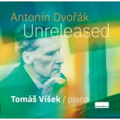 Antonín Dvořák - Unreleased (2021)