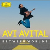 Avi Avital - Finch, Catrin - Between Worlds (2014) 