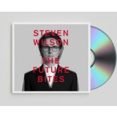 Steven Wilson - Future Bites (2021)