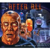 After All - Dawn Of The Enforcer (2012)