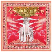 Ivan Olbracht - Biblické příběhy ze Starého zákona (2006)