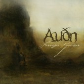 Audn - Farvegir Fyrndar (Limited Digipack, 2017) 