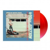 Bilmuri - American Motor Sports /420cc Edition (Edice 2026) - Limited Vinyl