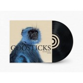 Godsticks - This Is What A Winner Looks Like (2023) - Vinyl