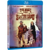 Film/Western - Dva mezci pro slečnu Sáru (Blu-ray)