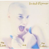 Sinéad O' Connor - Lion And The Cobra (Reedice 2023) - Vinyl