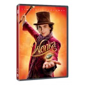 Film/Dobrodružný - Wonka 