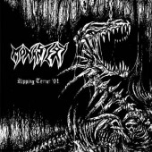 Monastery - Ripping Terror '91 (Reedice 2015) 