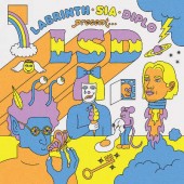 LSD - Labrinth, Sia & Diplo Present... LSD (2019)