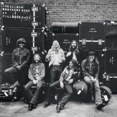 Allman Brothers Band - At Fillmore East (Edice 2016) - 180 gr. Vinyl 