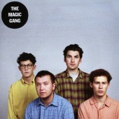 Magic Gang - Magic Gang (2018) 