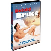 Film / Komedie - Božský Bruce 