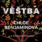 Chloe Benjaminová - Věštba (MP3, 2018) 