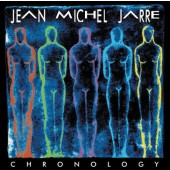 Jean Michel Jarre - Chronology (Reedice 2015) 