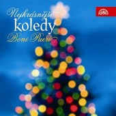 Boni Pueri - Nejkrásnější Koledy 