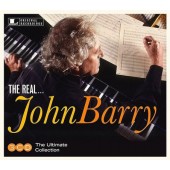 John Barry - Real John Barry (2016)