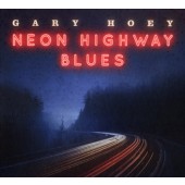 Gary Hoey - Neon Highway Blues (2019) /Digipack