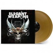 Elegant Weapons - Horns For A Halo (2023) - Limited Vinyl