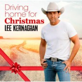 Lee Kernaghan - Driving Home For Christmas (2014)