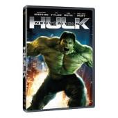 Film/Akční - Neuvěřitelný Hulk 