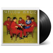 Yellow Magic Orchestra - Solid State Survivor (Edice 2015) - 180 gr. Vinyl 