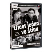 Film/Kriminální - Třicet jedna ve stínu (Remastrovaná verze)