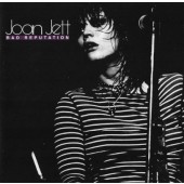 Joan Jett - Bad Reputation (45th Anniversary Edition 2026)