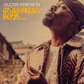 Alexis Ffrench - Classical Soul, Vol. 1 (2024) - Vinyl