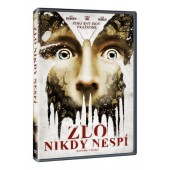 Film/Horor - Zlo nikdy nespí 