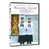 Film/Komedie - Nejsme žádní andělé (1989) 