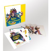 Beatles - Yellow Submarine /LIMITED DIGIPACK