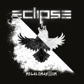 Eclipse - Megalomanium II (2024)