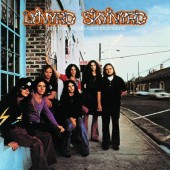 Lynyrd Skynyrd - (Pronounced 'Lĕh-'nérd 'Skin-'nérd) /Edice 1991/ 