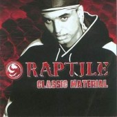 Raptile - Classic Material 