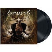 Crematory - Unbroken (Limited Edition, 2020) - Vinyl