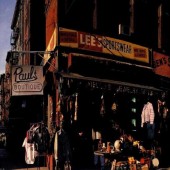 Beastie Boys - Paul's Boutique (Edice 1993)