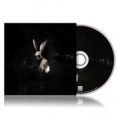 Ghostkid - Follow The White Rabbit (2026) /Limited Digipack