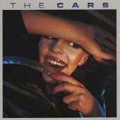Cars - Cars (Edice 1984)