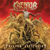 Kreator - Phantom Antichrist (2012) 