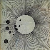 Flying Lotus - Cosmogramma (2010) 