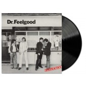 Dr. Feelgood - Malpractice (Reedice 2025) - Vinyl