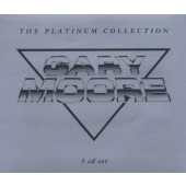 Gary Moore - Platinum Collection (3CD, 2006)