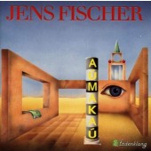 Jens Fischer - Aúmakaú (1991)