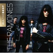 Ramones - All The Best (2012) /2CD